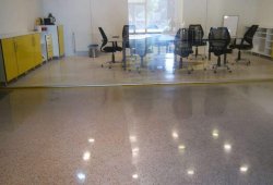 Beton Parlatma